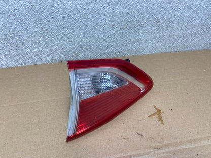 2013 to 2016 Ford Escape Right Passenger RH Side Inner Tail Light OEM AB3438 LK2