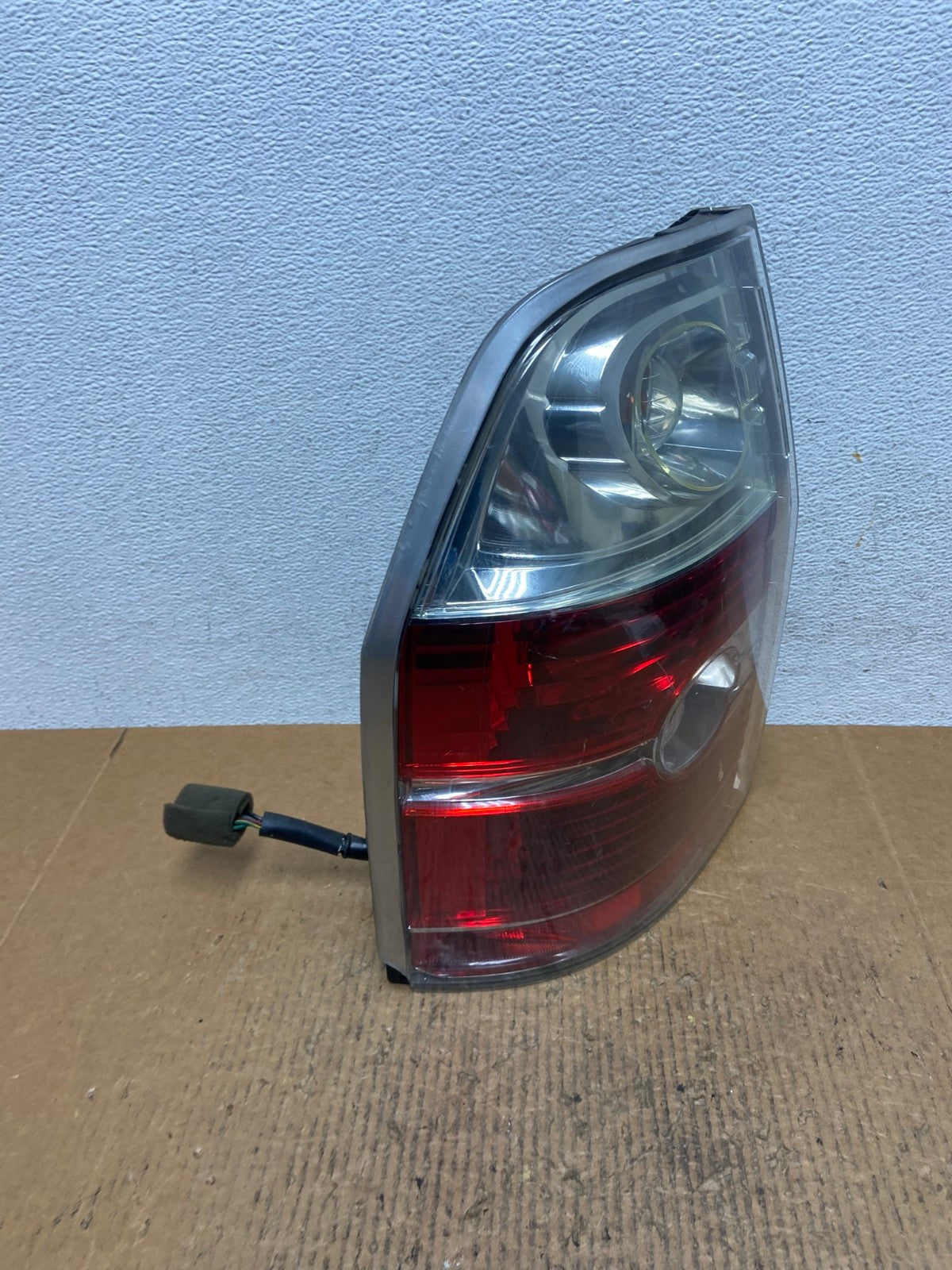 2004 2005 2006 Acura Mdx Left Driver Lh Side Tail Light AE1524 LK2