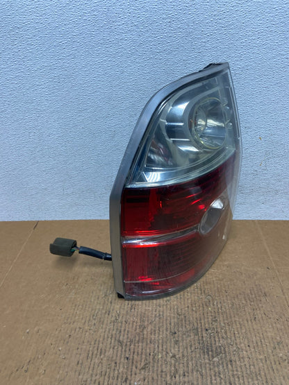 2004 2005 2006 Acura Mdx Left Driver Lh Side Tail Light AE1524 LK2