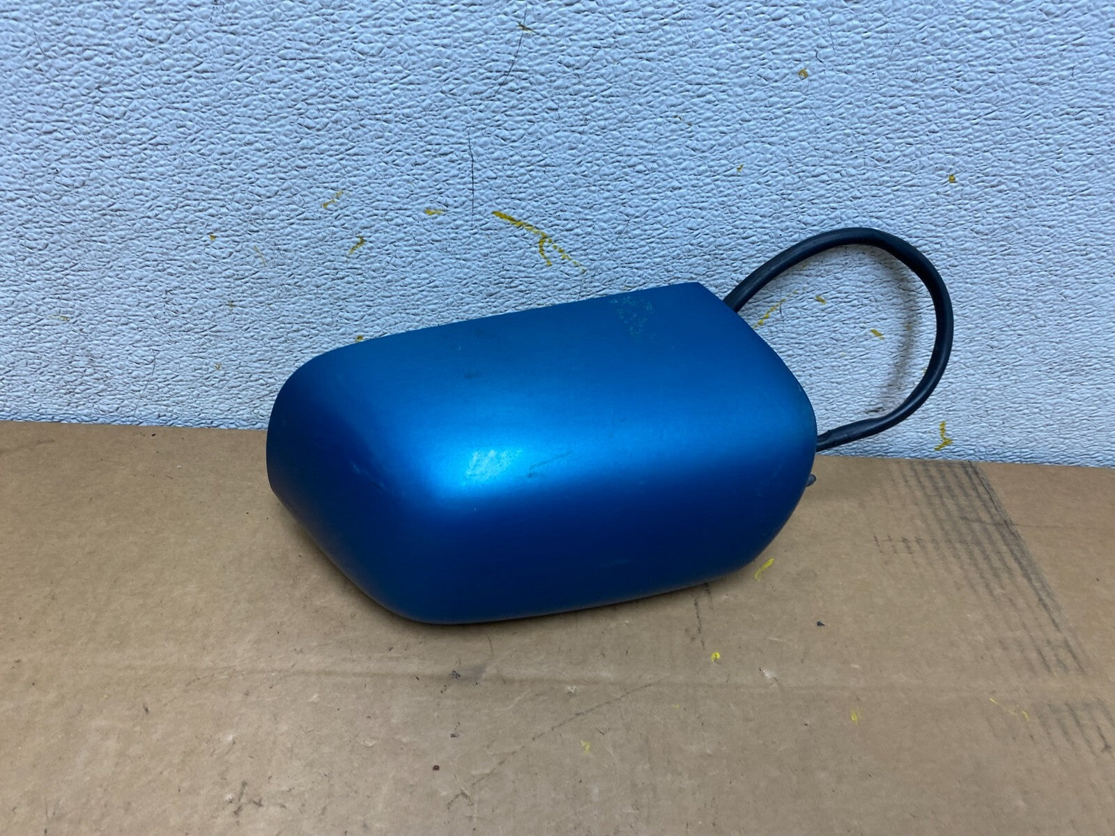 2004  2008 Pontiac Grand Prix Right Passenger RH Side View Door Mirror N5898  DG0
