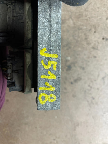 2007 Ford F-150 F150 4.6L Engine Control Module 7L3A-12A650-FEC J5118 DG3