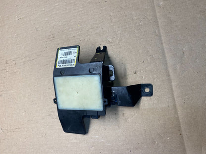 2013 to 2016 Hyundai Santa Fe Rear Blind Spot Alert Sensor OEM O3638 DG0