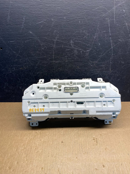 2004 2005 Toyota Sienna Speedometer Cluster Gauge ag7434 DG4