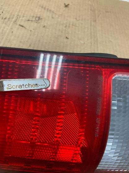 1997 1998 1999 2000 2001 Honda Crv Cr-v Left Driver Lh Tail Light AI6637 LK3