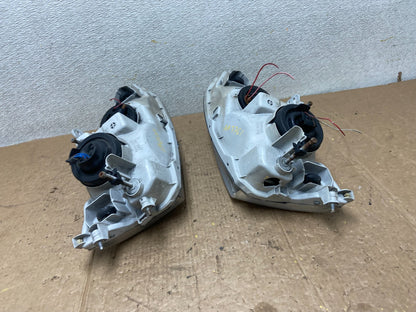 1997-2001 Lexus Es300 Left+Right Headlights Halogen AA3761 DW10