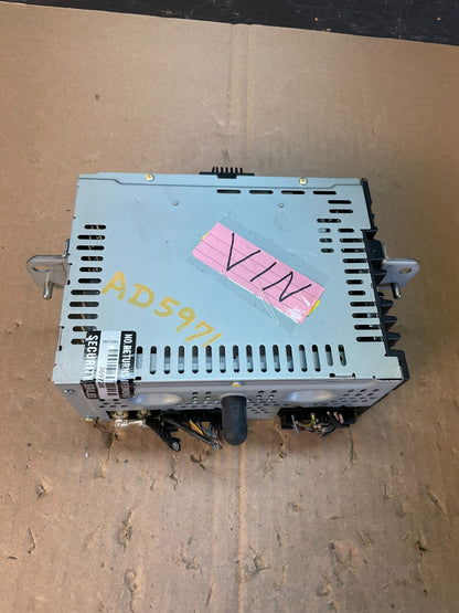 2013 2014 2015 Ford Escape Radio Receiver ID CJ5T-19C107-CJ AD5971 DG7