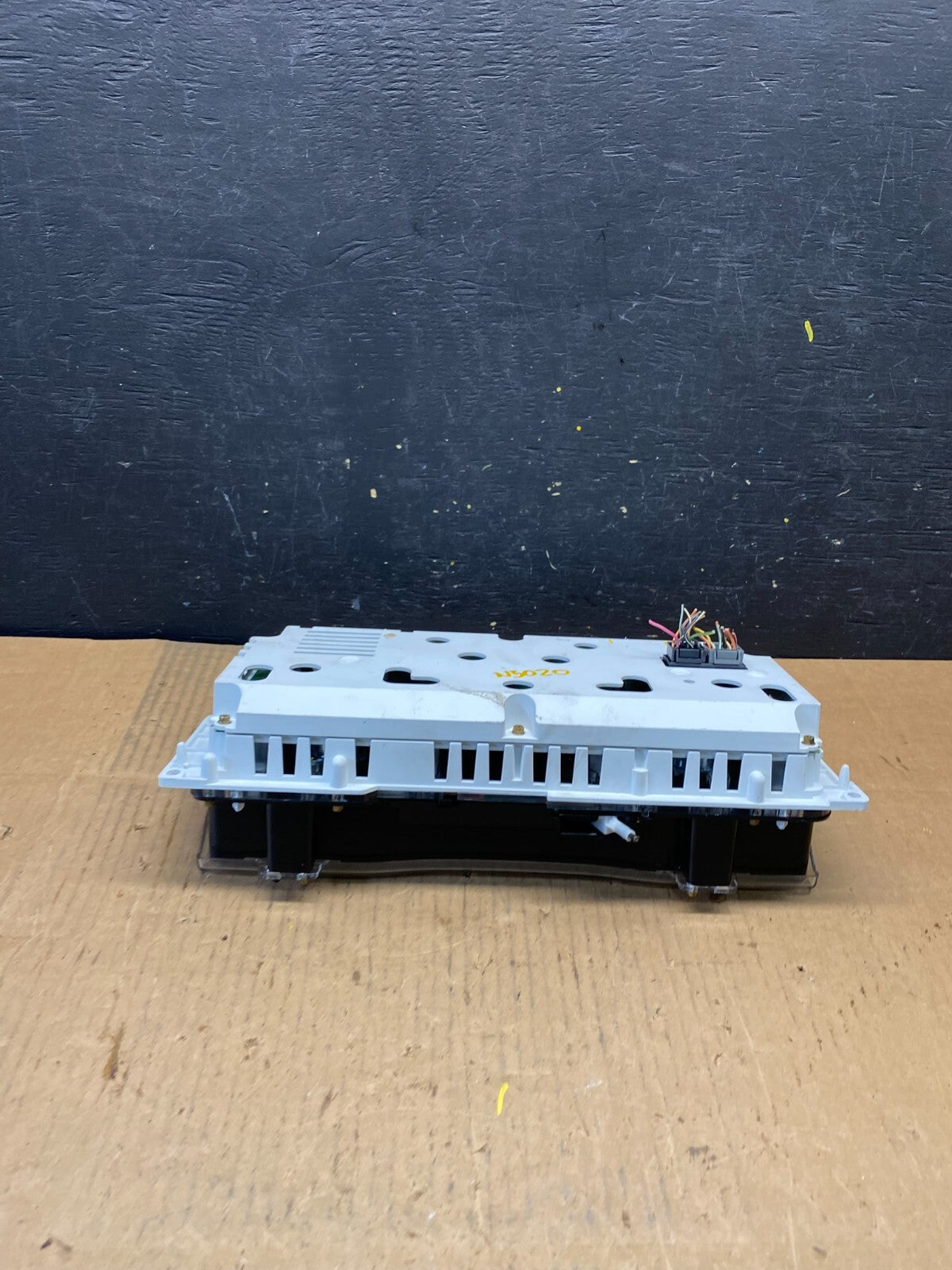 1998 to 2002 Lincoln Town Car Speedometer Gauge Cluster N5020 DG5
