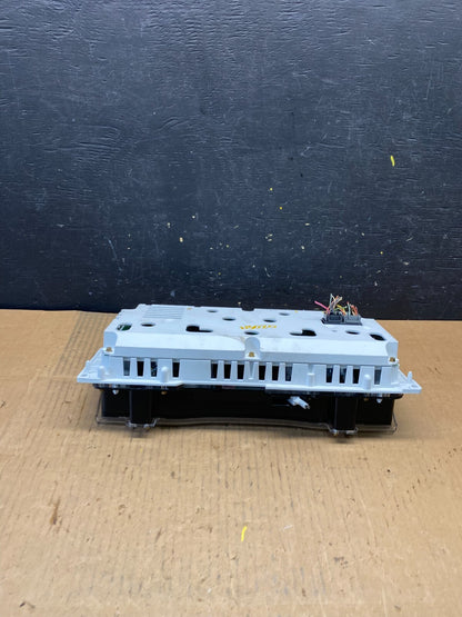 1998 to 2002 Lincoln Town Car Speedometer Gauge Cluster N5020 DG5