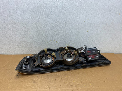 1978 to 1982 BMW 7 E23 733i  Left Driver LH Halogen Headlight W/Cover N6530 DG8