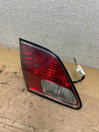 2002 2003 2004 Lexus ES300 ES330 Left Driver Lh Inner Tail Light Oem AB3378 LK0