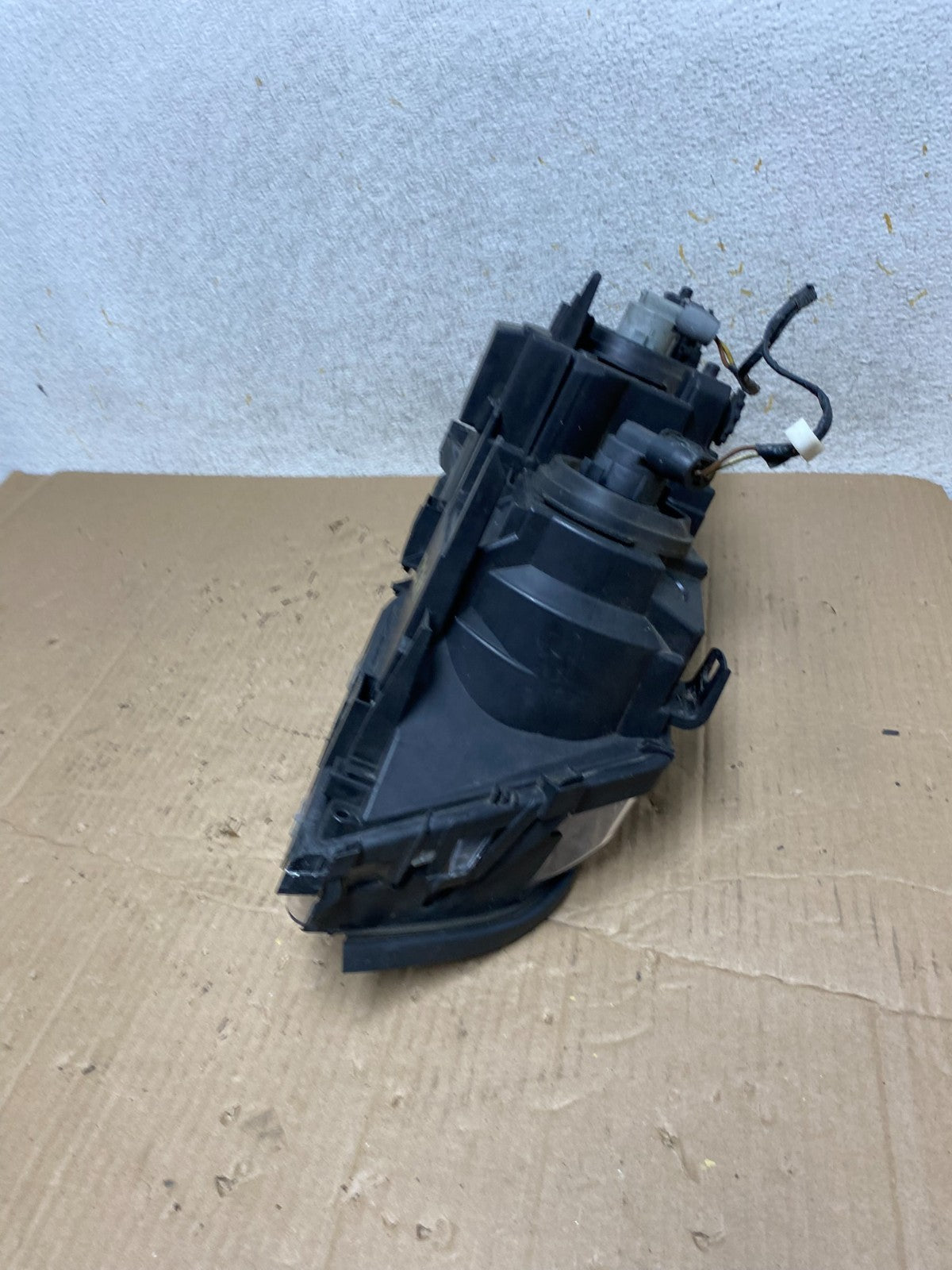2001 - 2003 BMW 325Ci 330Ci E46 Coupe Left Driver LH Halogen Headlight AI1281 DW6