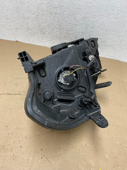 2008 to 2012 Nissan Versa Headlight Right Passenger Rh Side AG4111 DW7