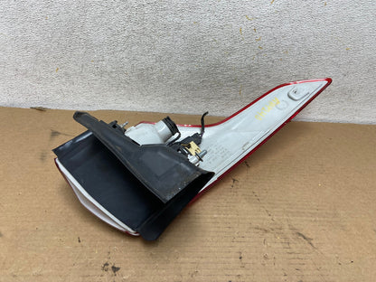 2013 to 2016 Ford Escape Right Passenger RH Side Tail Light AH4240 LK5
