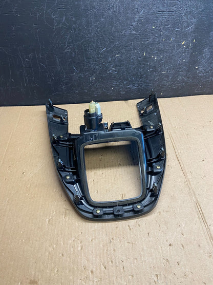 1999 to 2003 Lexus RX300 dash Console Center Shifter Floor Bezel ae3822 DG4