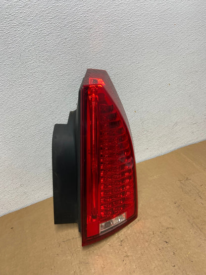 2008 to 2013 Cadillac CTS Right Passenger Side Led Side Tail light AD1255 LK2