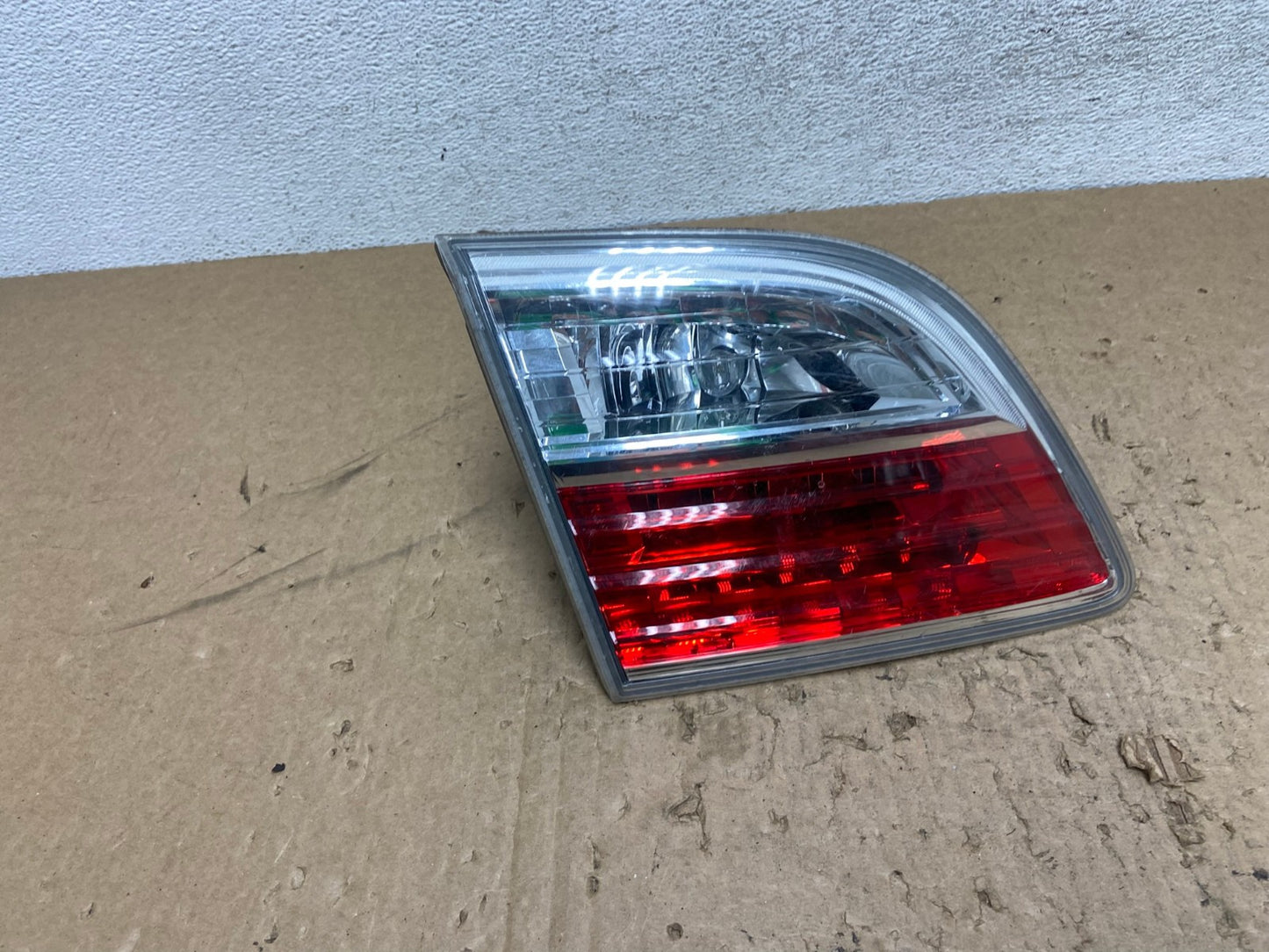 2010 2011 2012 Mazda CX-9 Tail Light Inner Left Driver LH Side AG1406 LK0