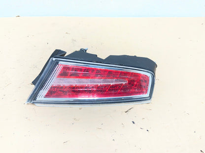 2013-2019 Lincoln MKZ Right Passenger Side Tail Light AI1041 LK0