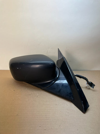 2004 2005 2006 Acura TL Right Passenger View Door Mirror AH8785 DW0