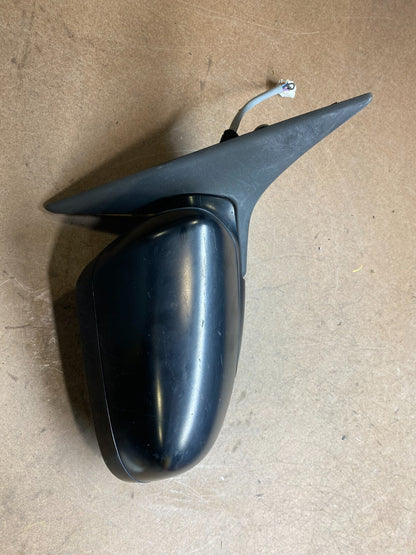 2005-2009 Subaru Legacy Outback Right Passneger Side Door Mirror Oem H37372