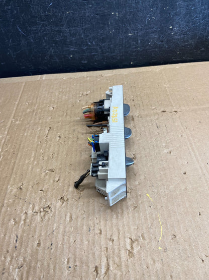 2001 - 2007 GMC Chevrolet Express 1500 Climate Control A/C ad2351 DG1