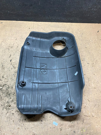 2008 - 2010 Kia Optima Rondo 2.7L V6 Engine Motor Cover H6941 PS7