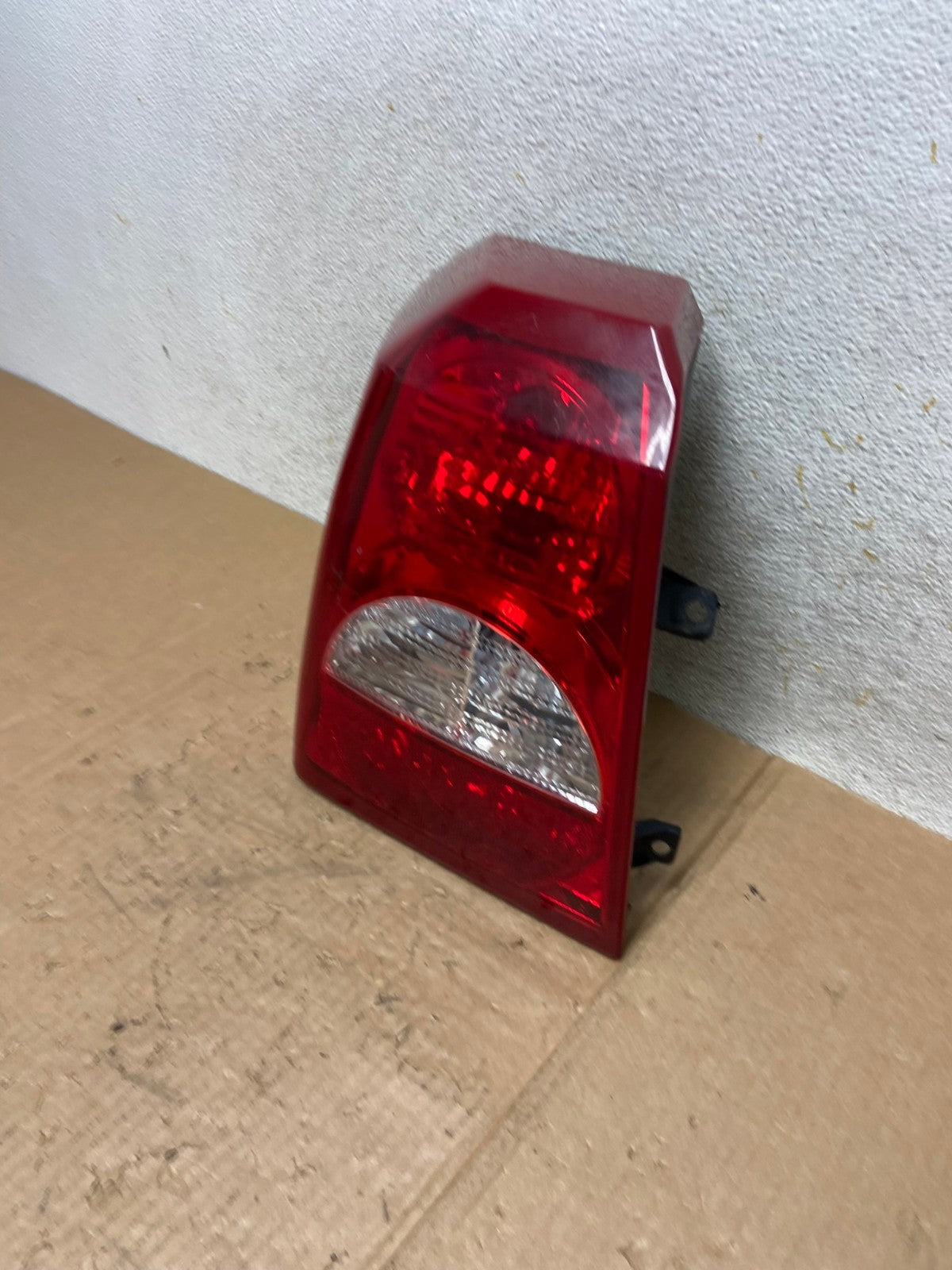 2008 2009 2010 2011 2012 Dodge Caliber Tail Light Left Driver LH DEPO AI5571 LK1