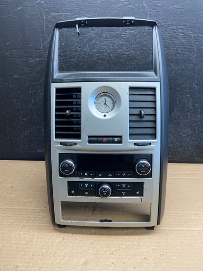 2008 2010 Chrysler Town Country Ac Heater Climate Control Temperature AG0303 DG0