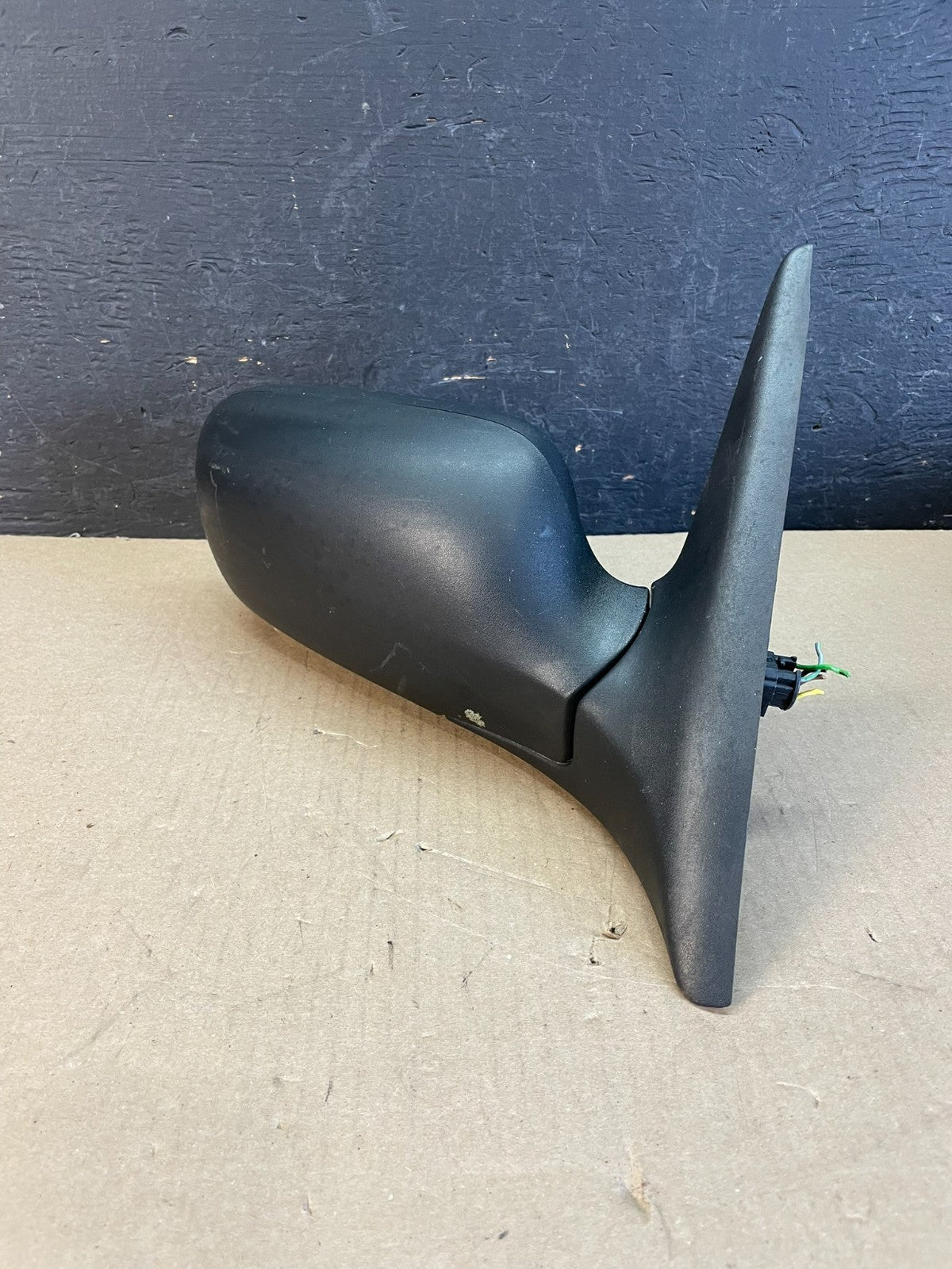 1994 to 1998 Saab 900 Right Passenger RH Side View Door Mirror ae1116 DG1