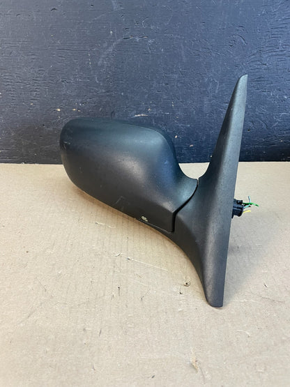 1994 to 1998 Saab 900 Right Passenger RH Side View Door Mirror ae1116 DG1