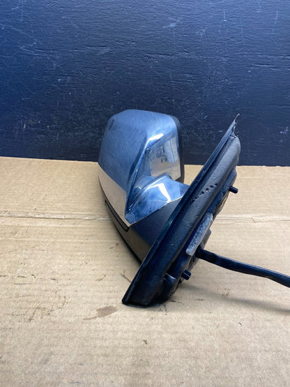 2010 to 2015 Chevrolet Equinox right Side Heated View Door Mirror AD3355 DG2