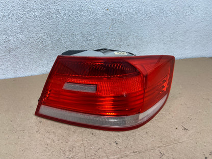 2007 to 2010 BMW M3 328i 335i Coupe Right Passenger RH Tail Light AF4815 LK0