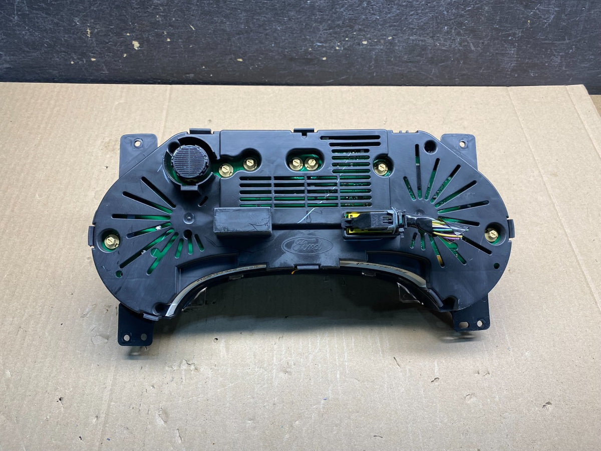 2008 Ford Explorer Speedometer Cluster Gauge AJ0440 DG5