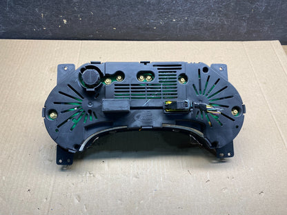2008 Ford Explorer Speedometer Cluster Gauge AJ0440 DG5