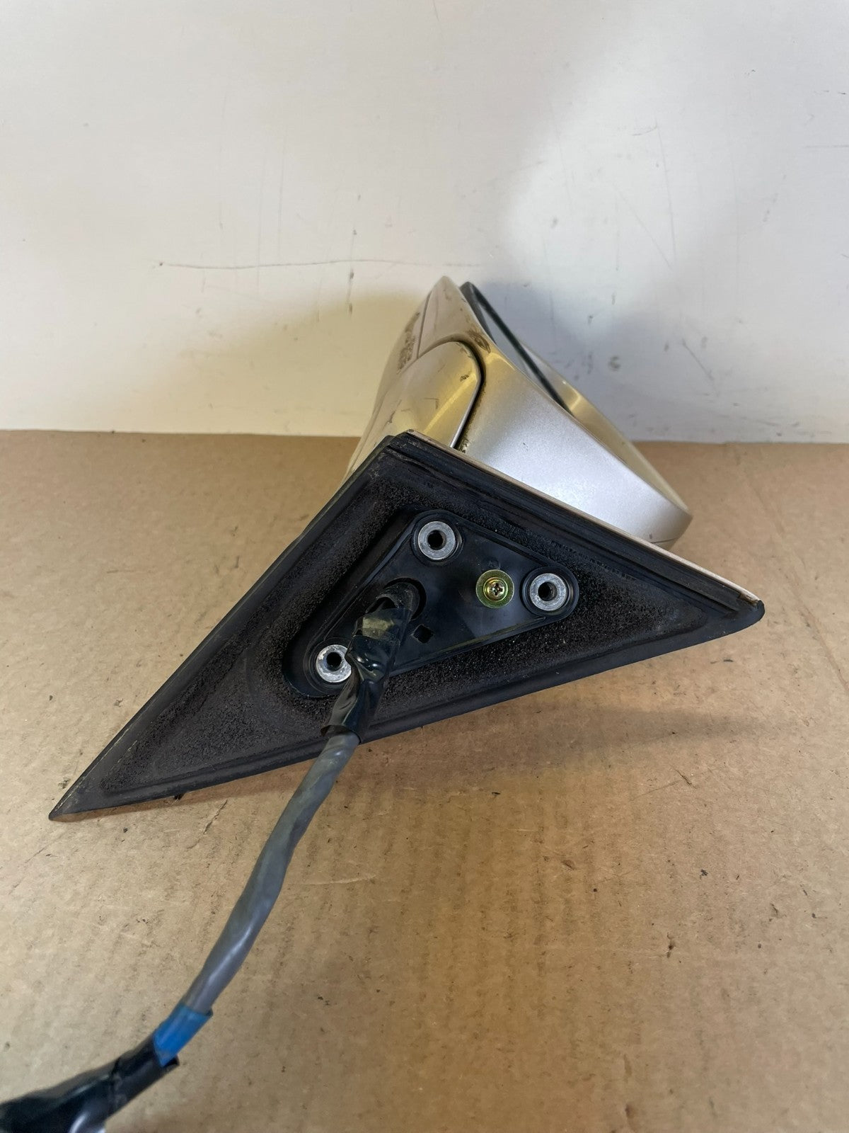 2002-2006 Lexus ES300 ES330 Left Driver LH Side View Door Mirror AH6247 DW4