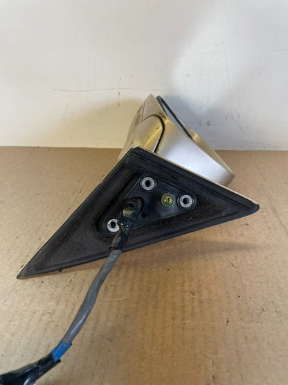 2002-2006 Lexus ES300 ES330 Left Driver LH Side View Door Mirror AH6247 DW4