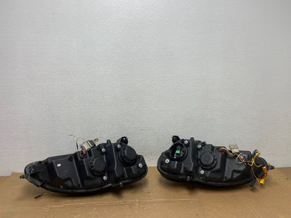 2000-2006 Mercedes-Benz S-Class Left+Right Set Led Headlighs AD3916 DG8