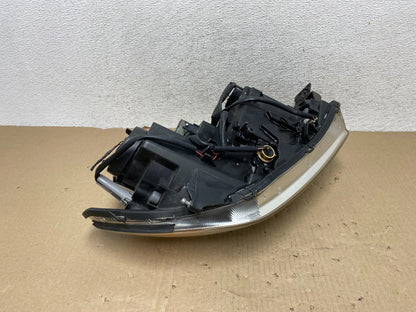Halogen 2005-2006 Mitsubishi Outlander Left Driver LH Headlight AG6919 DW6