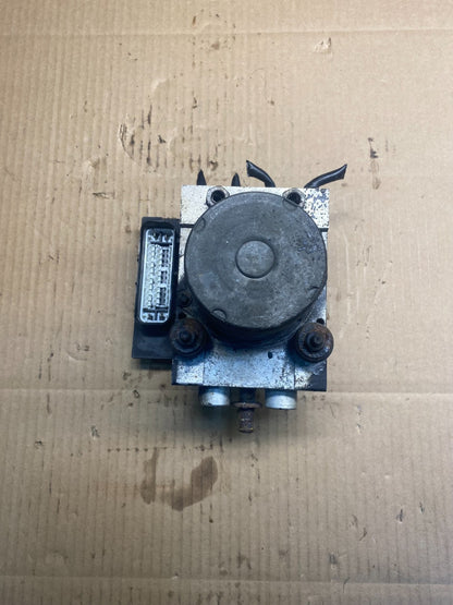 2008 GMC Yukon Chevrolet Tahoe ABS Anti Lock Brake Pump AD0470 DW5