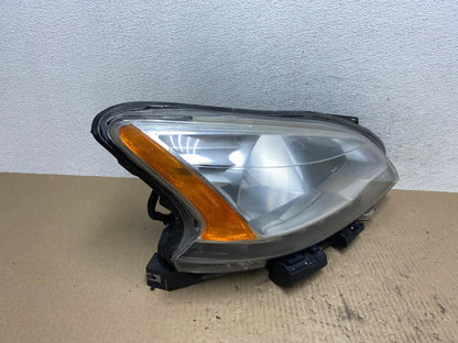 2013 - 2015 Nissan Sentra W/LED Halogen Right Passenger Headlight AE7074 LK2