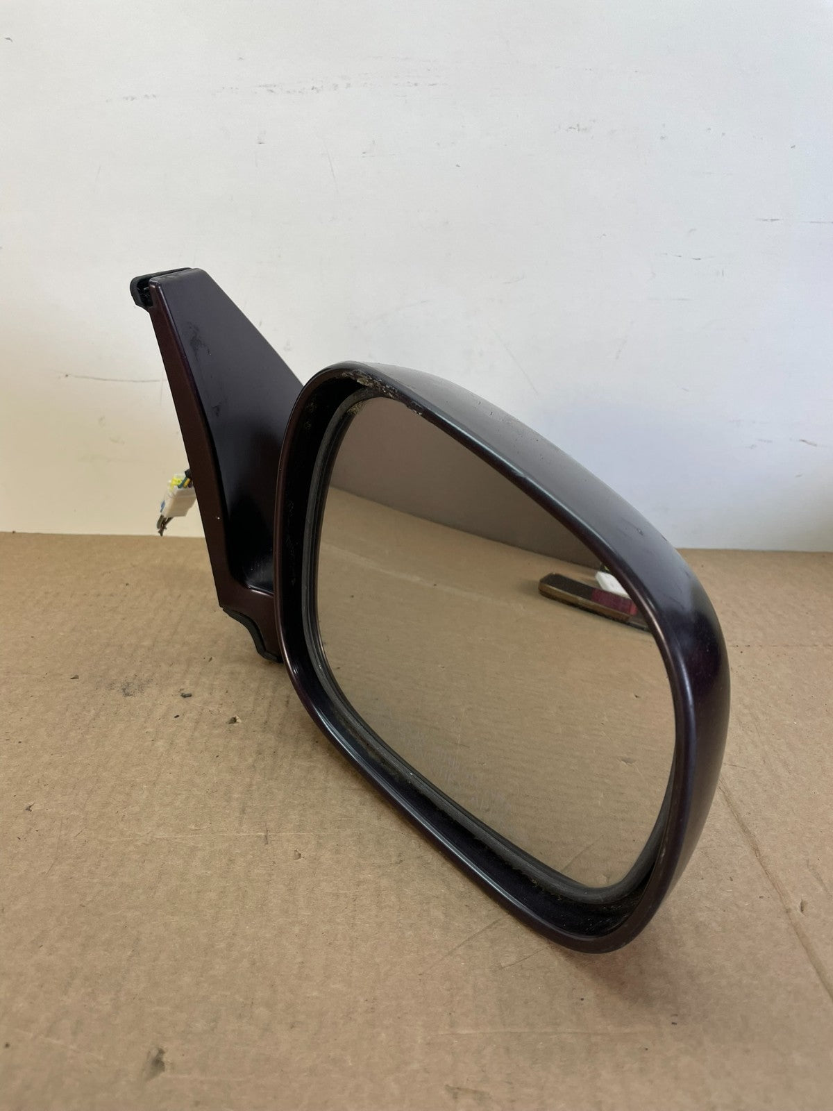 2001 - 2006 Suzuki Grand Vitara XL-7 Right Passenger View Door Mirror AH6120 DG2