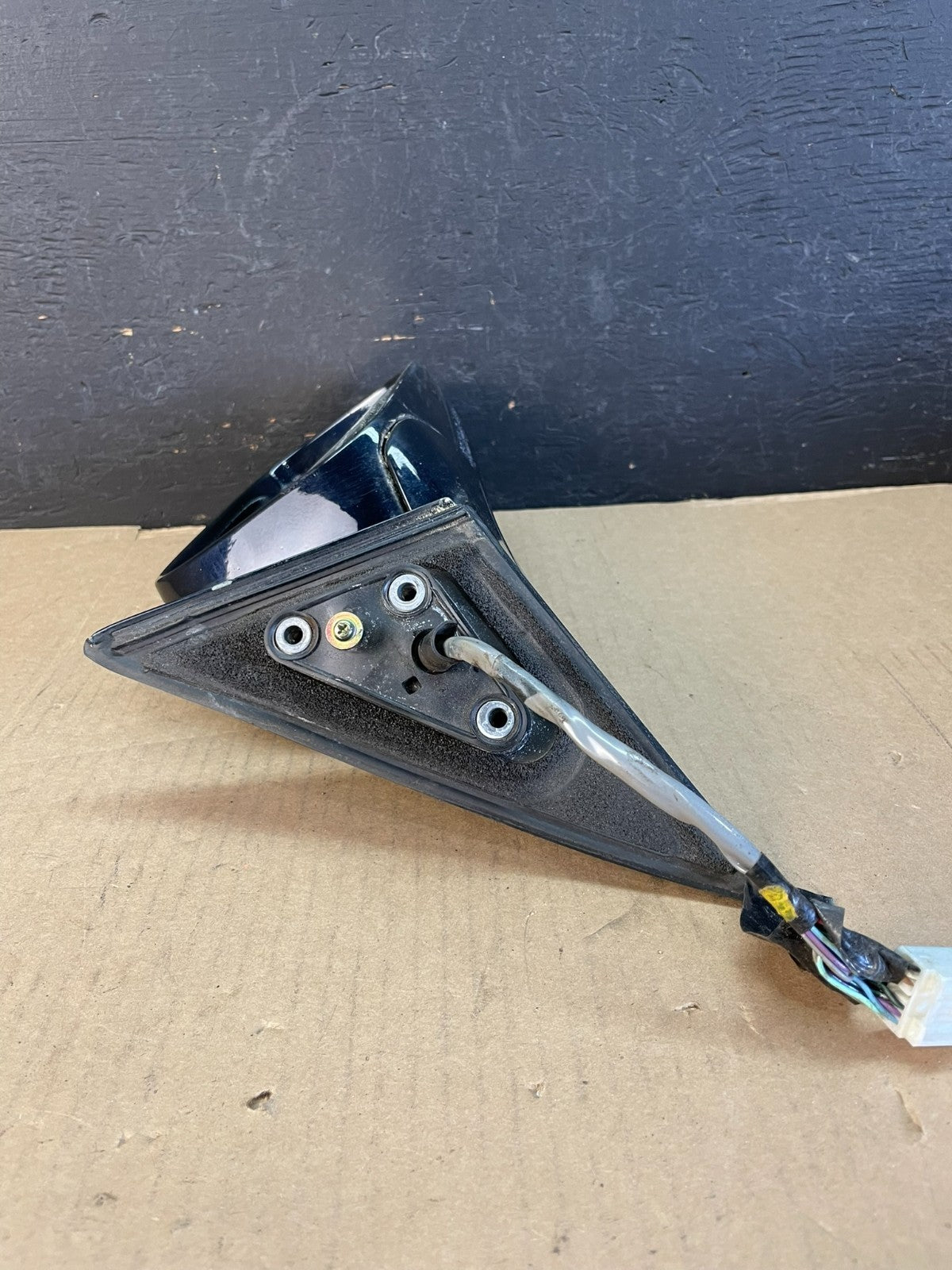 2002 to 2006 Lexus ES300 ES330 Right Passenger RH View Door Mirror AD5553 DW9