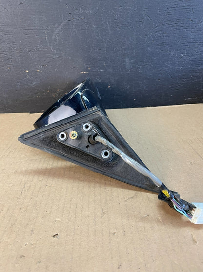 2002 to 2006 Lexus ES300 ES330 Right Passenger RH View Door Mirror AD5553 DW9