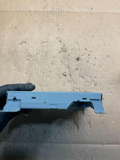 2010 - 2011 Chevrolet Equinox Radio Display Screen Information Dash Oem U1836 DG5
