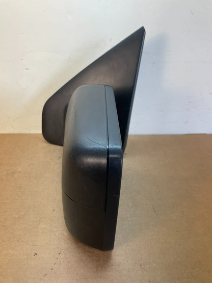 2004 to 2008 Ford F150 Left Driver LH Side View Door Mirror AF8684 DG8