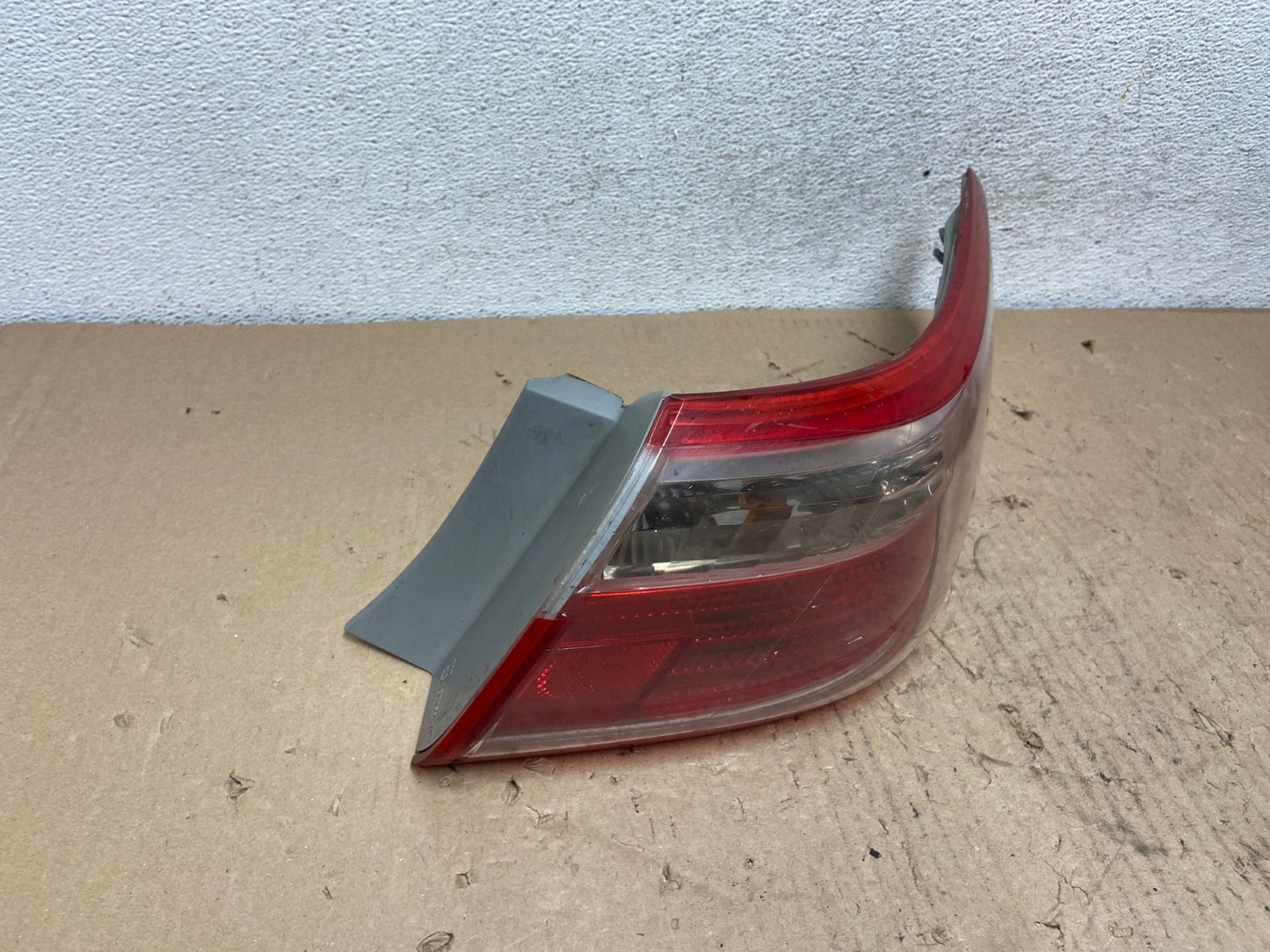2007 2008 2009 Toyota Camry Right Passenger Side Tail Light AF4299 L K2