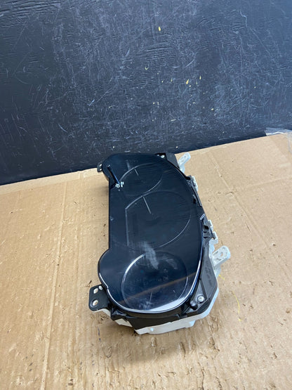 2006 Toyota Sienna Speedometer Cluster Gauge ad6917 DG2