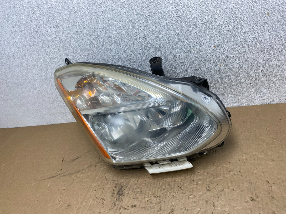 2009-2013 Nissan Rogue Right Passenger Xenon Headlight AG1318 DW1