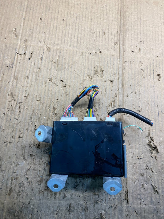 2011 - 2014 Nissan Quest Left Power Sliding Door Control Module OEM X4621 DG0