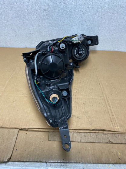 2013 - 2014 Subaru Legacy Outback Right Passenger Headlight AC7555 DW6