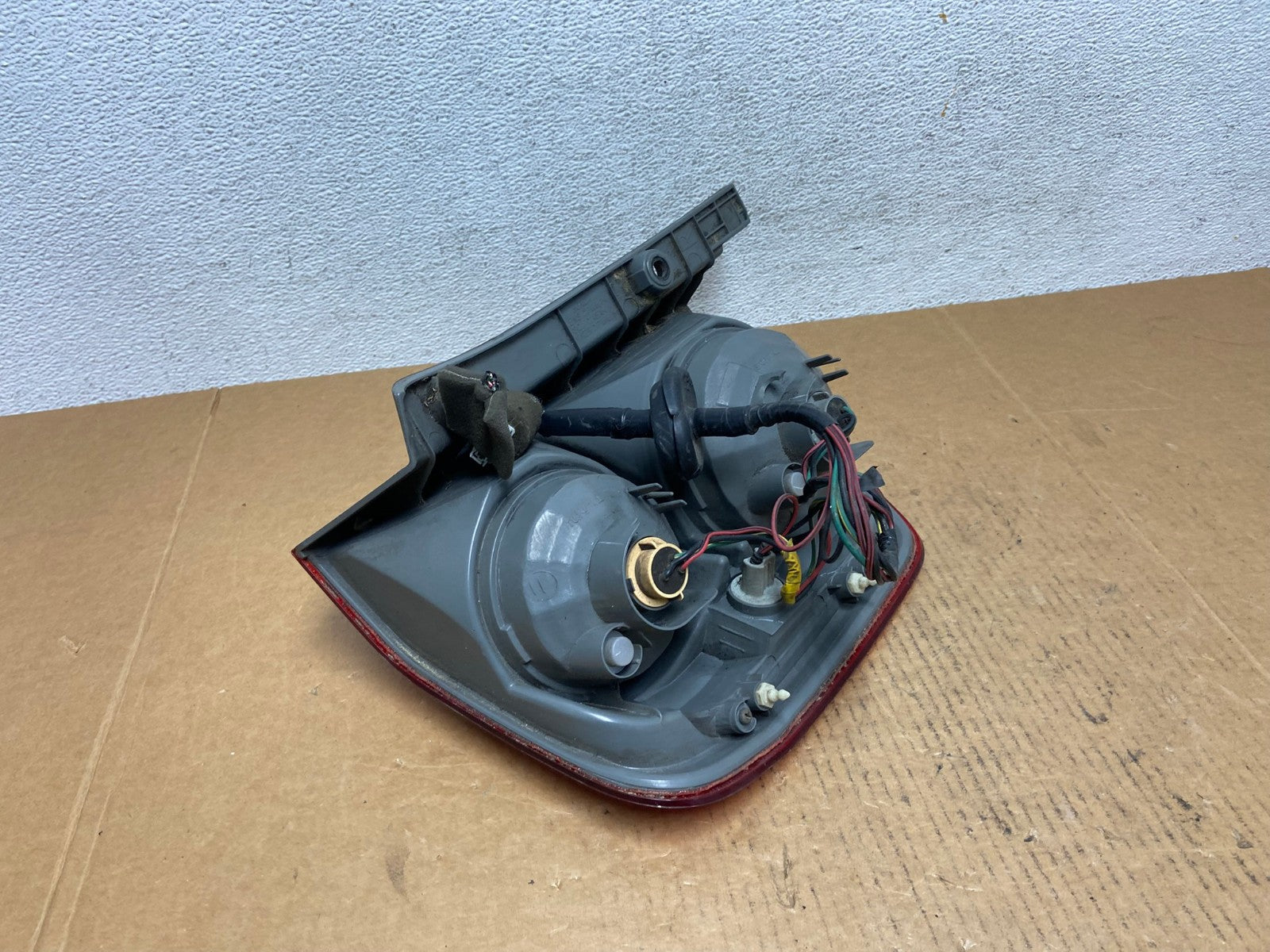 2003 2004 2005 Honda Pilot Right Passenger RH Side Tail Light AD9299 LK4